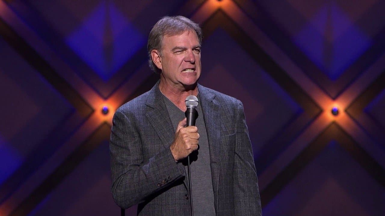 Bill Engvall: Just Sell Him for Parts