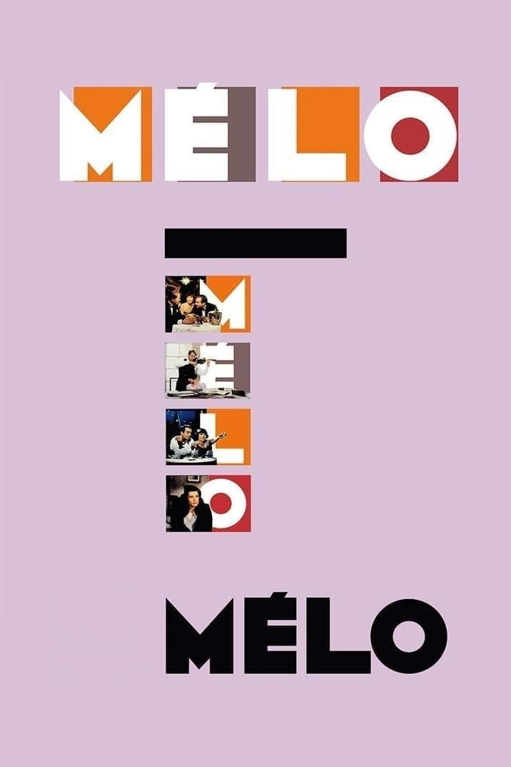 Mélo