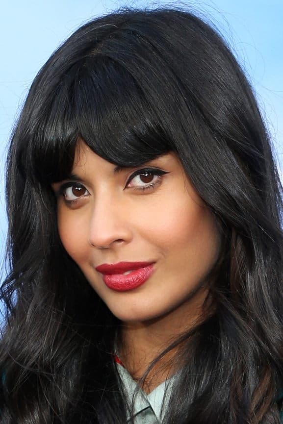 Jameela Jamil