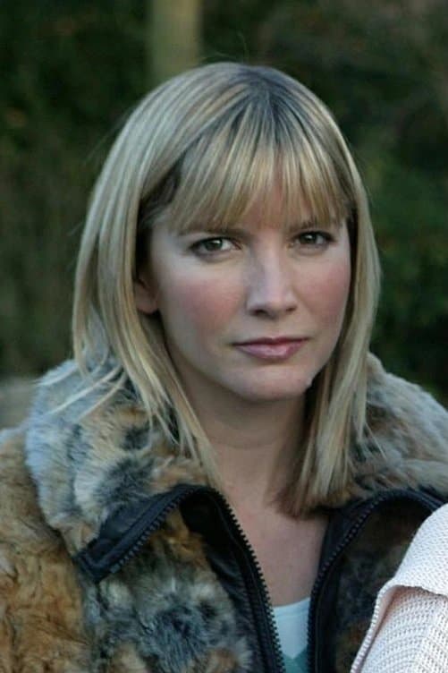 Lisa Faulkner