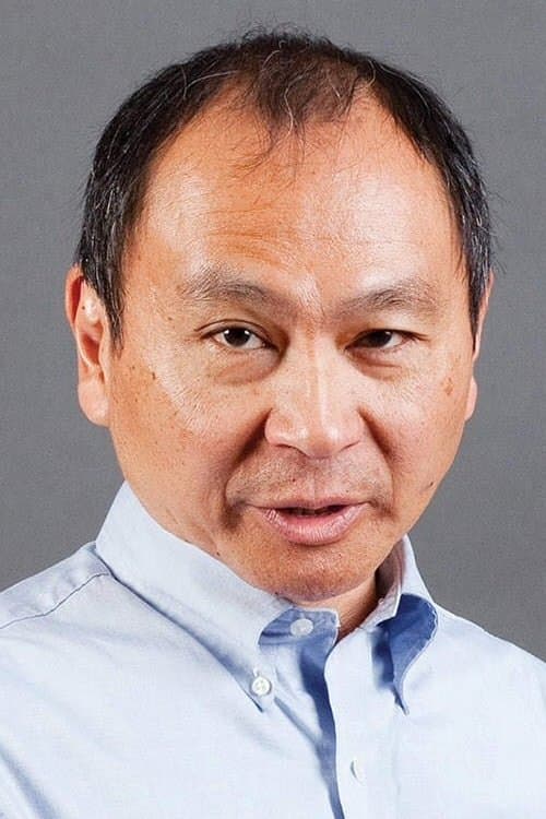 Francis Fukuyama