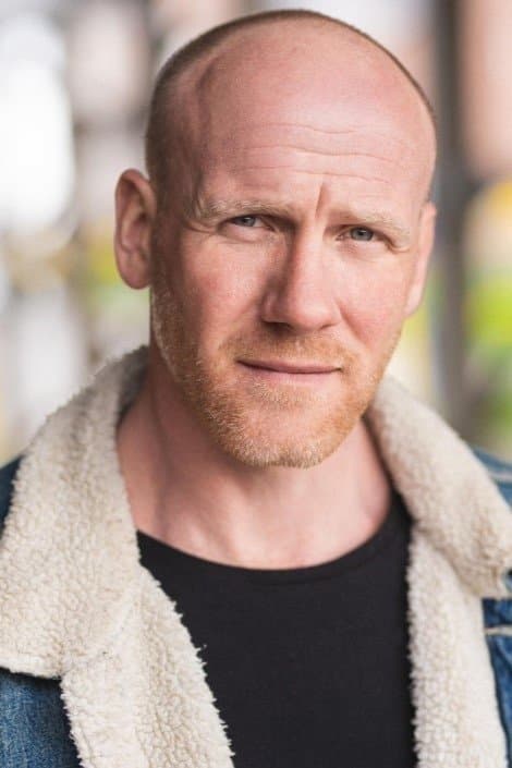 Simon Pengelly