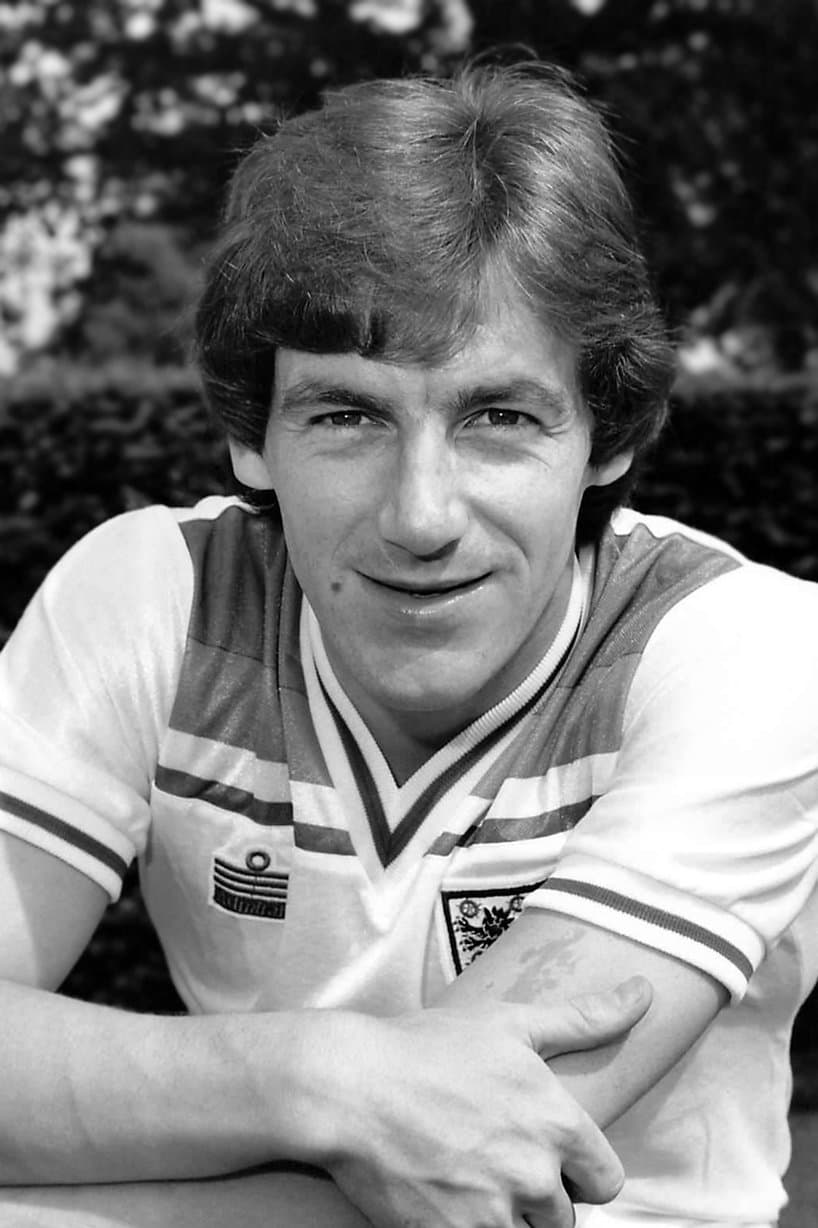 Steve Coppell