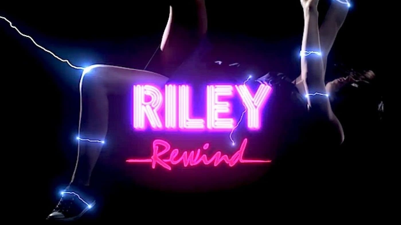 Riley Rewind