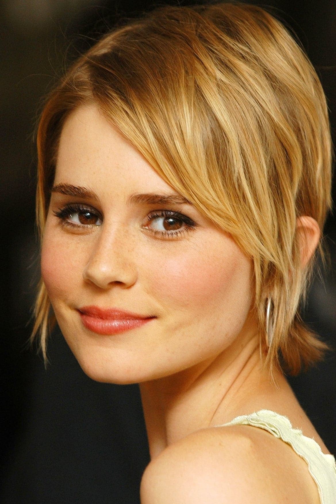 Alison Lohman