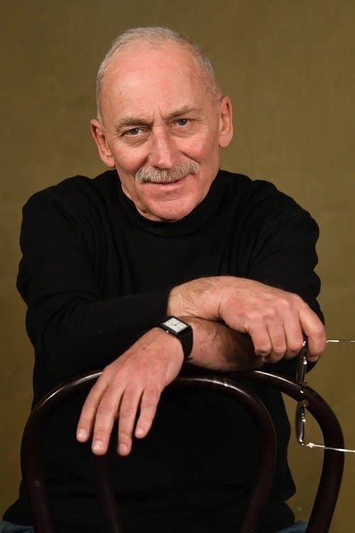 Slava Natenadze