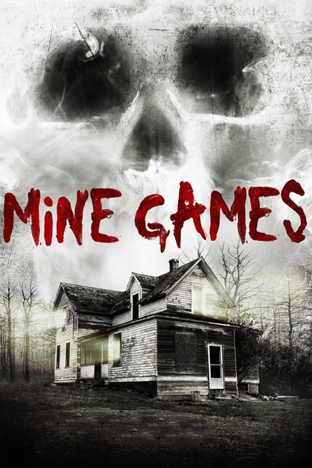 Mine Games