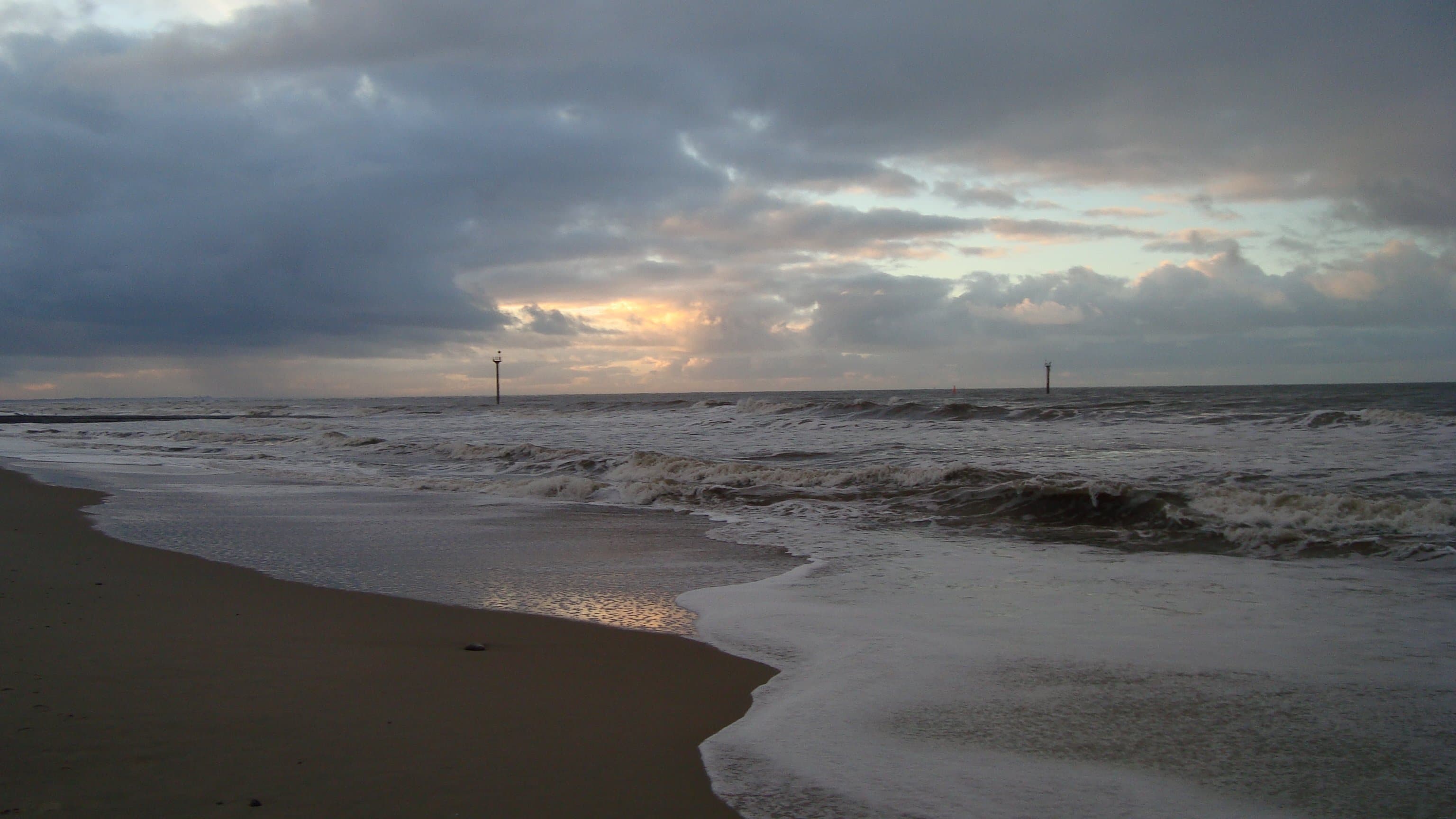 Die Nordsee - Unser Meer