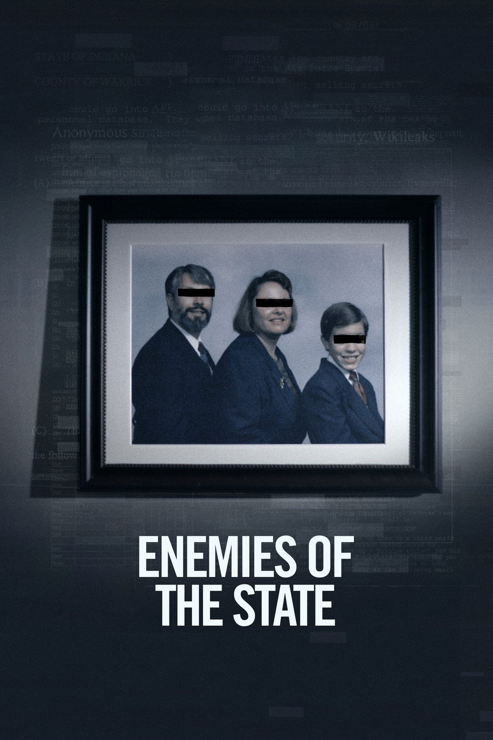 Enemies of the State