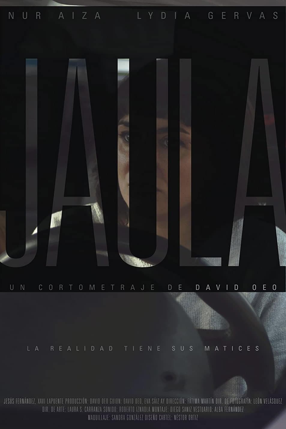 Jaula