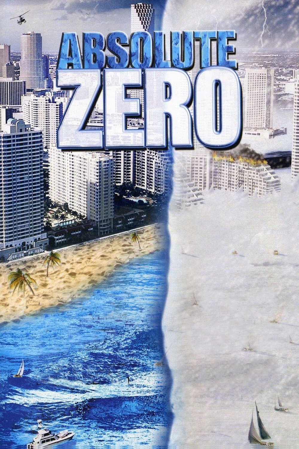 Absolute Zero