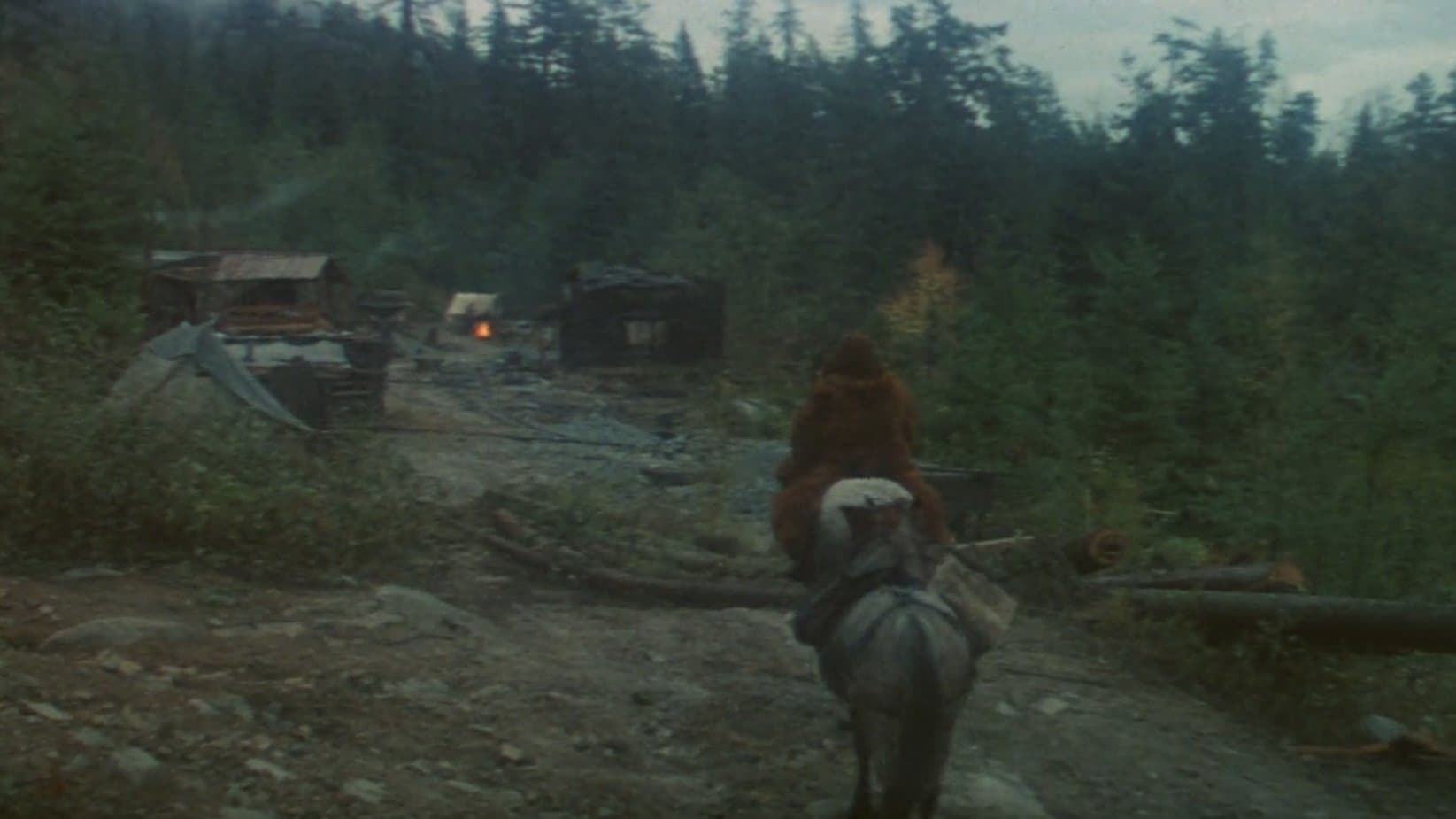 McCabe & Mrs. Miller