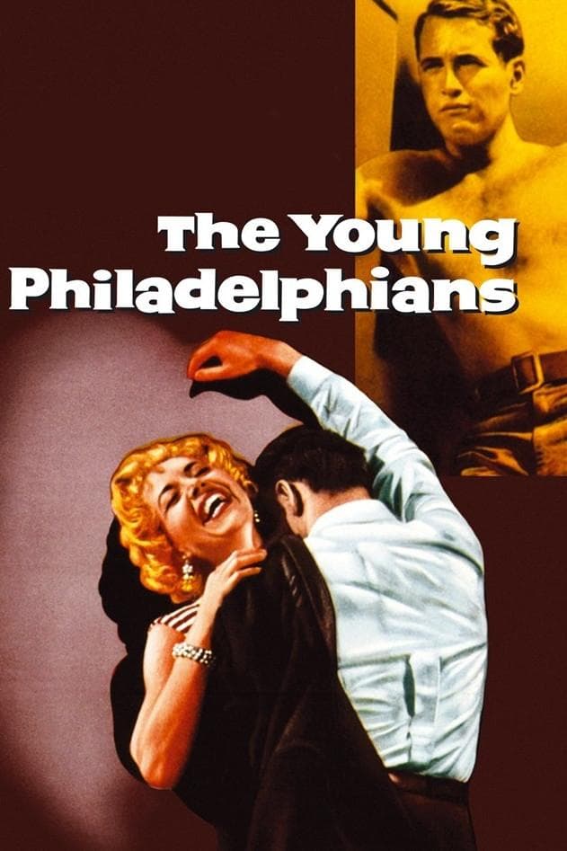 The Young Philadelphians