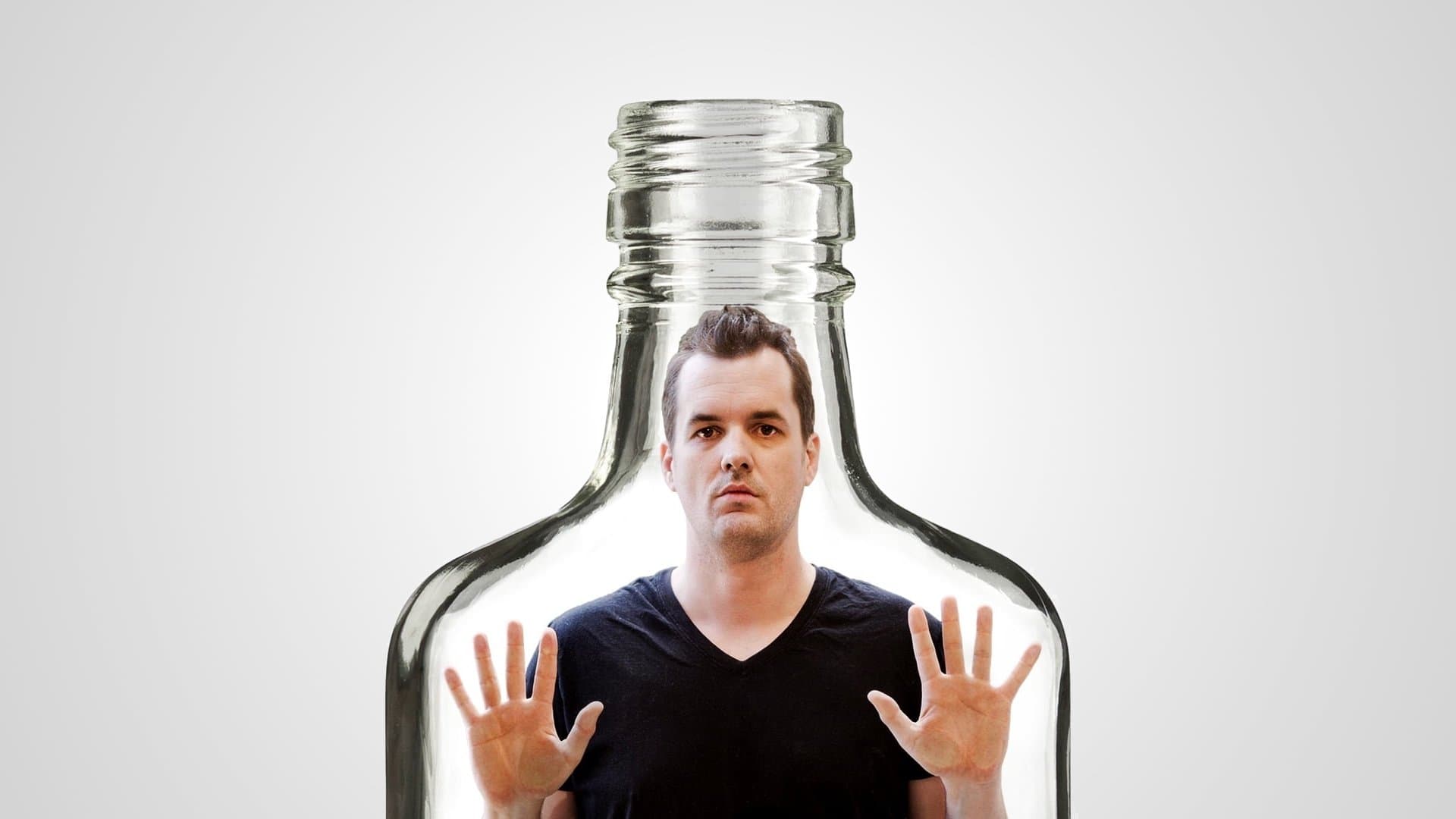 Jim Jefferies: Fully Functional