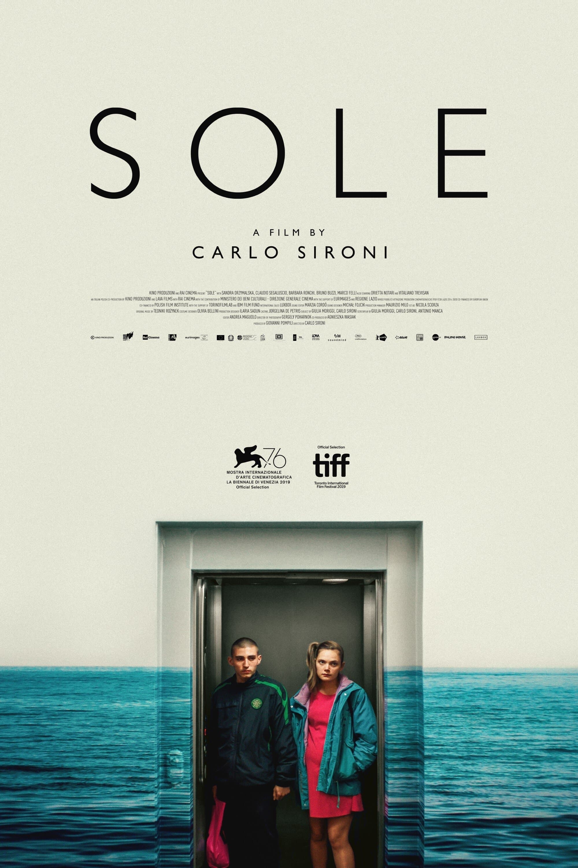 Sole