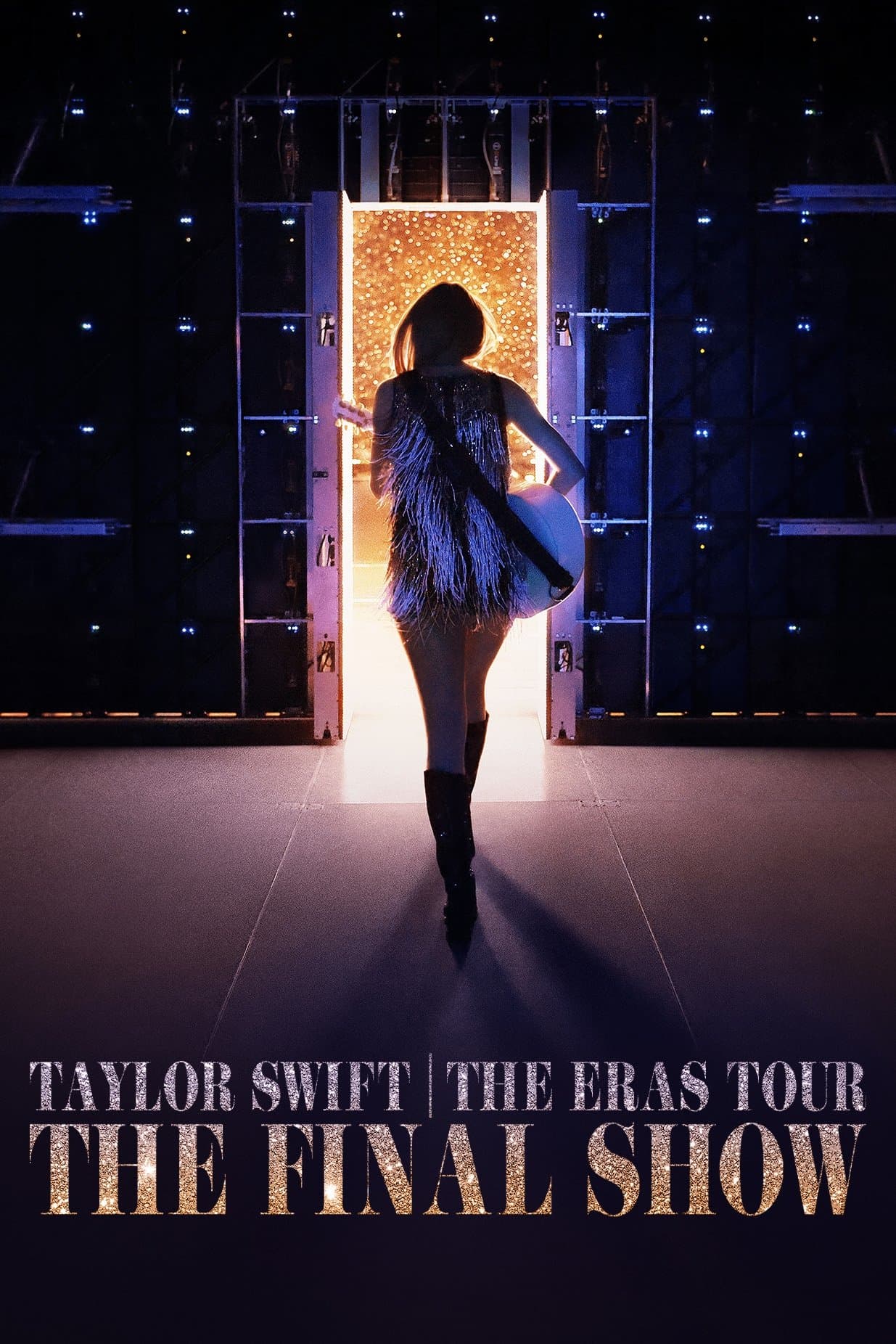 Taylor Swift | The Eras Tour | The Final Show