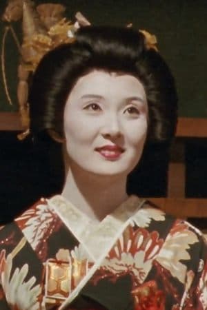 Kaori Kobayashi