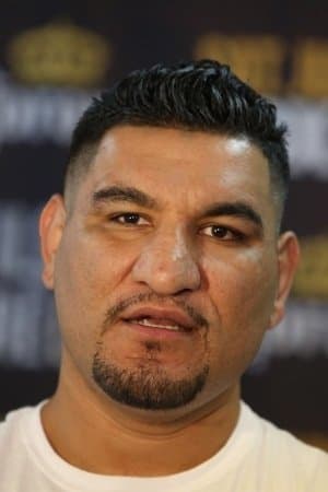 Chris Arreola