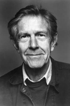 John Cage