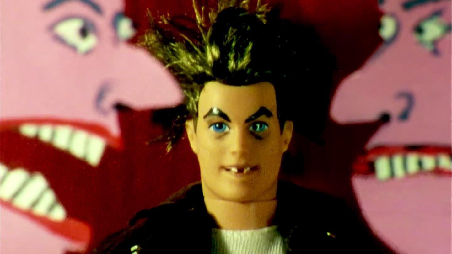 The Psychotic Odyssey of Richard Chase