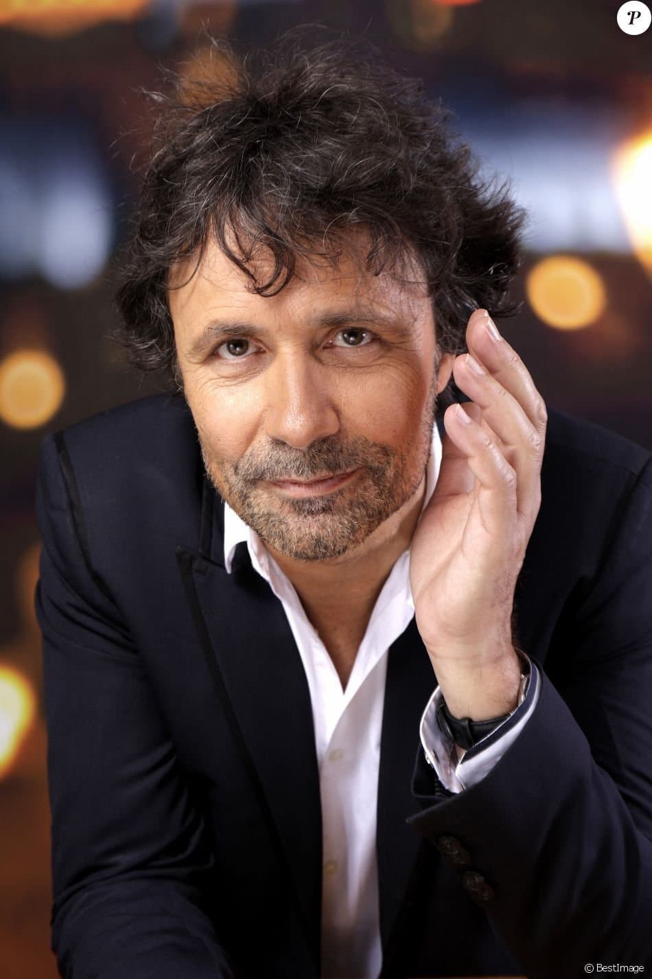 Christophe Carrière