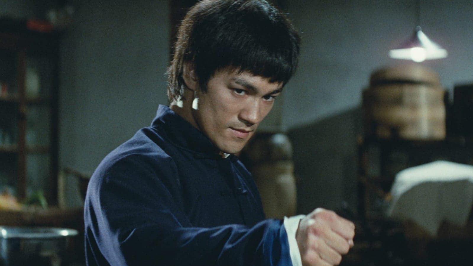 Fist of Fury