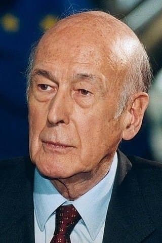 Valéry Giscard d'Estaing