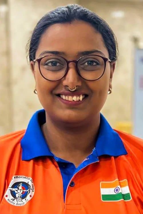 Deepika Kumari