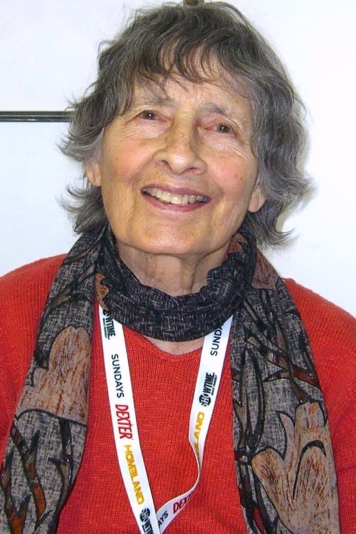 Ramona Fradon