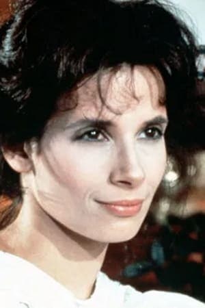 Theresa Saldana