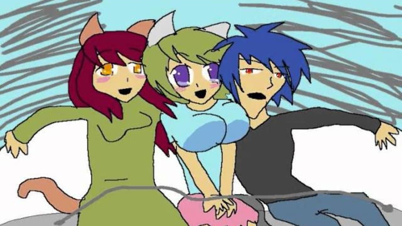 Nyan~ Neko Sugar Girls