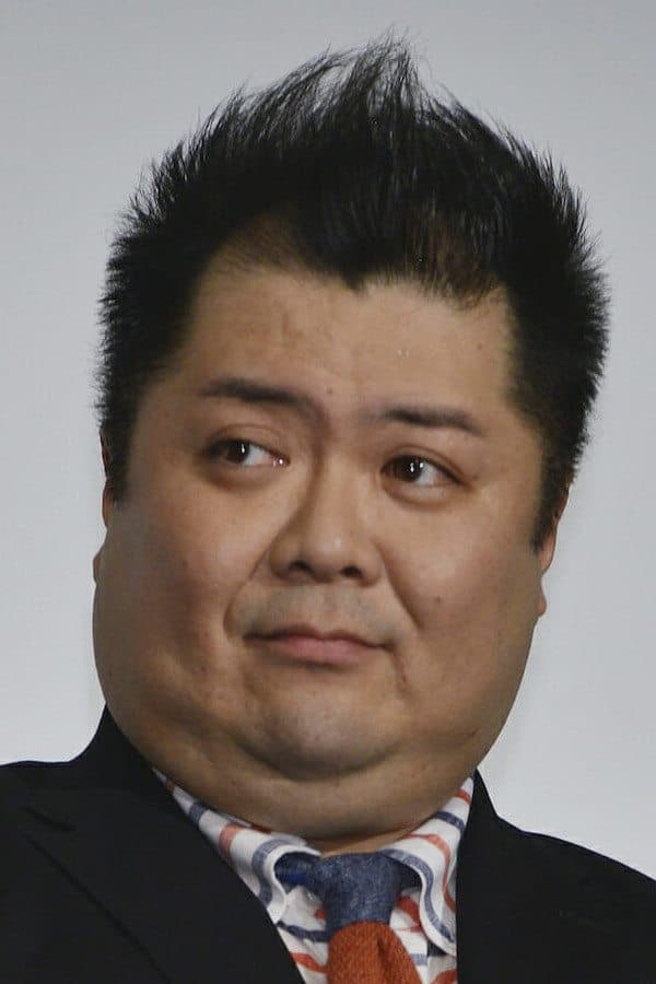 Ryuichi Kosugi