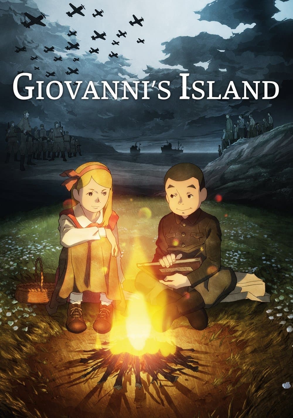 Giovanni's Island