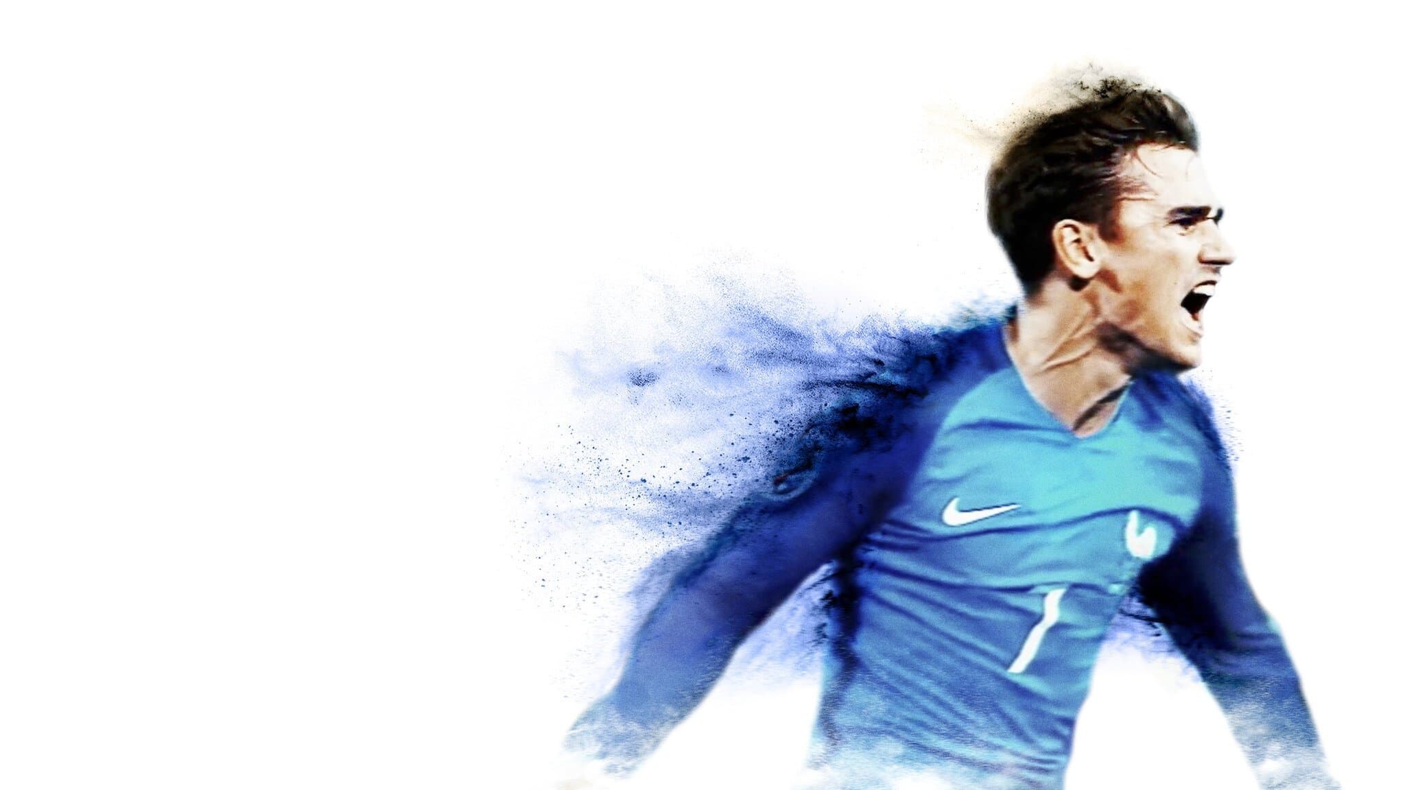 Antoine Griezmann: The Making of a Legend