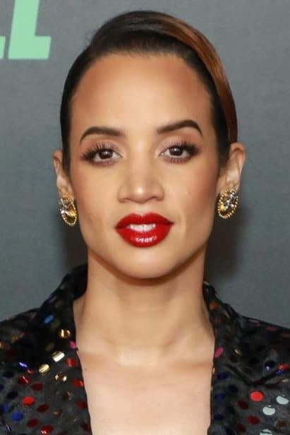 Dascha Polanco