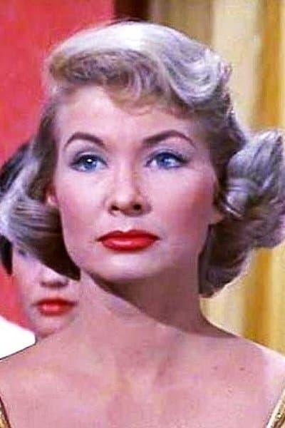Coleen Drake