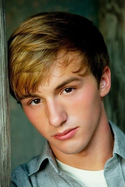 Lucas Cruikshank