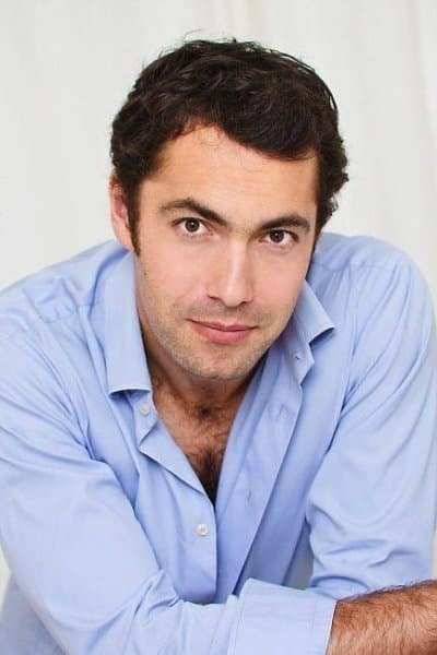 Cédric Ben Abdallah