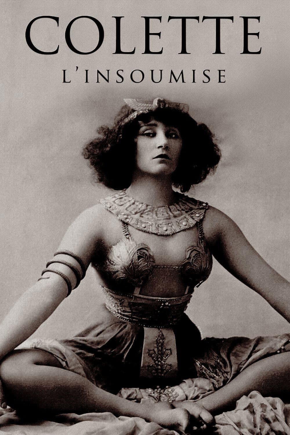 Colette, l'insoumise