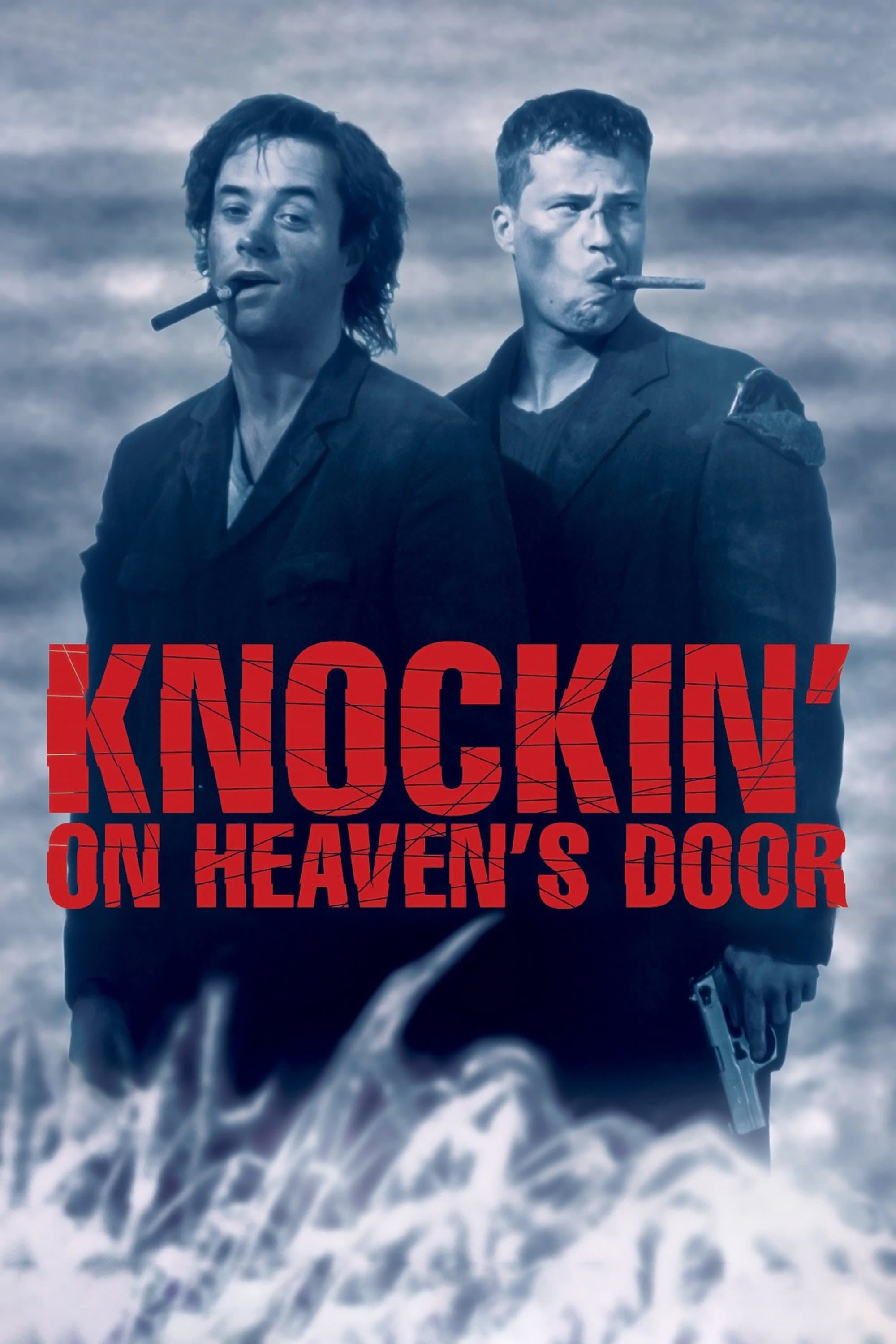 Knockin' on Heaven's Door