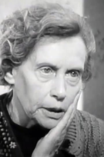 Trude Brentina