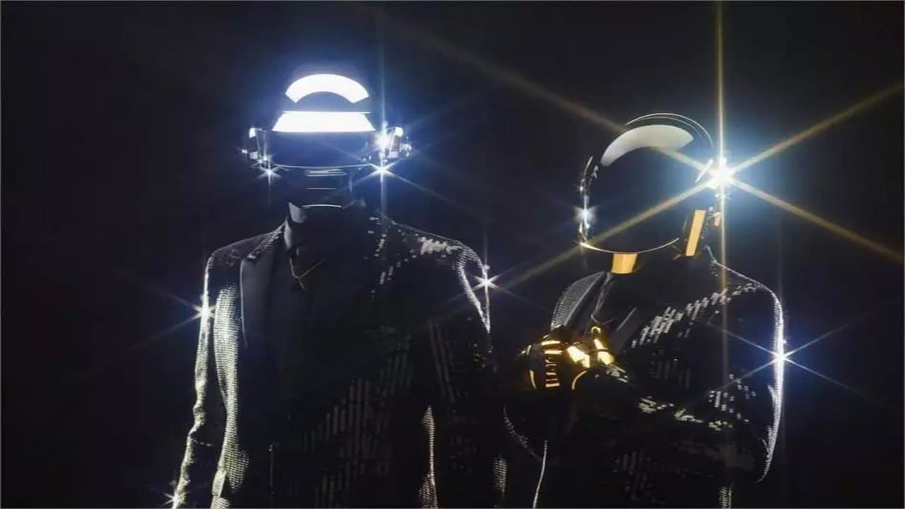 Daft Punk: Musique