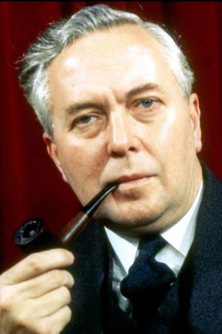 Harold Wilson