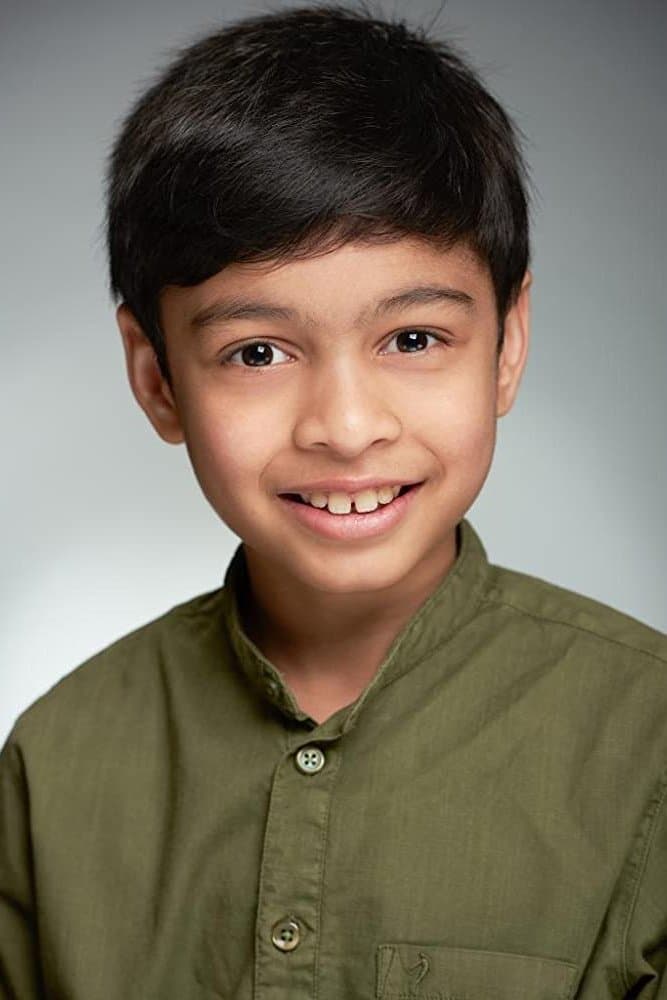 Ahaan Gupta