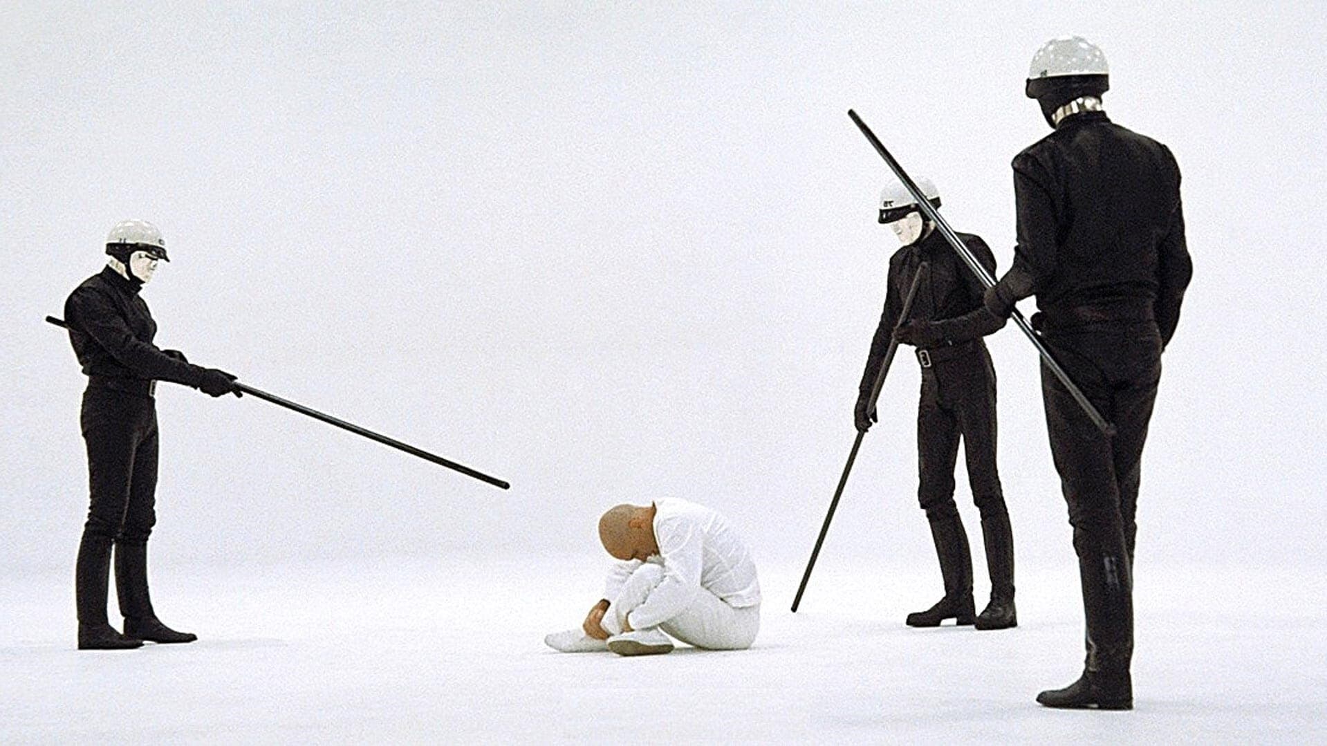 THX 1138