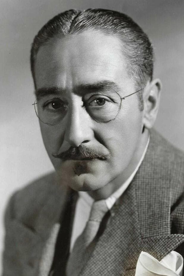 Adolphe Menjou