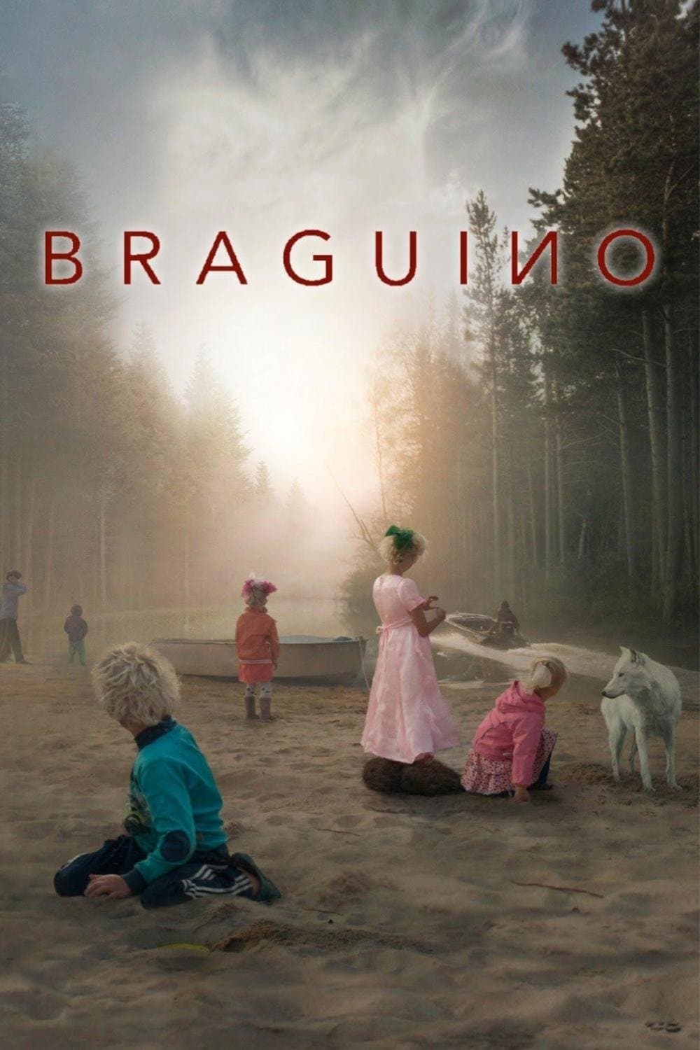 Braguino