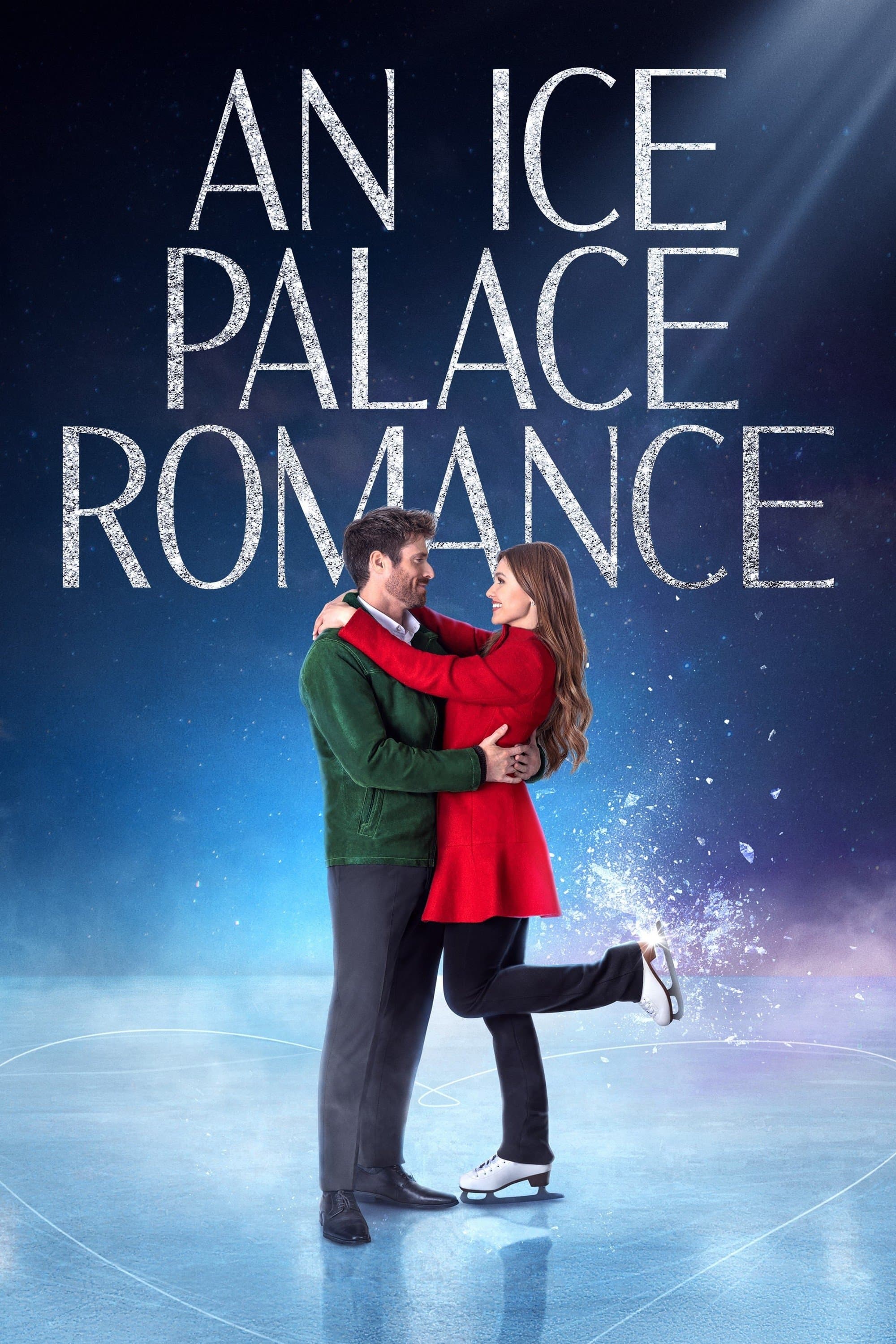 An Ice Palace Romance