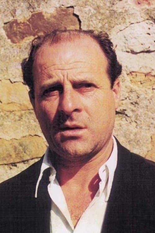 Vincenzo Albanese