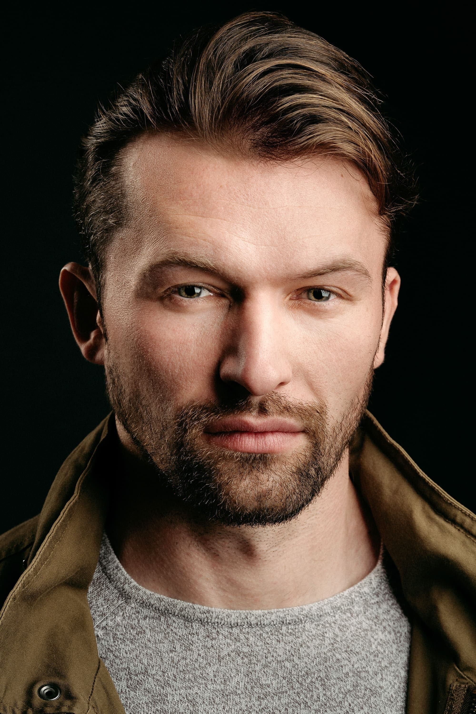 Bogdan Yasinski